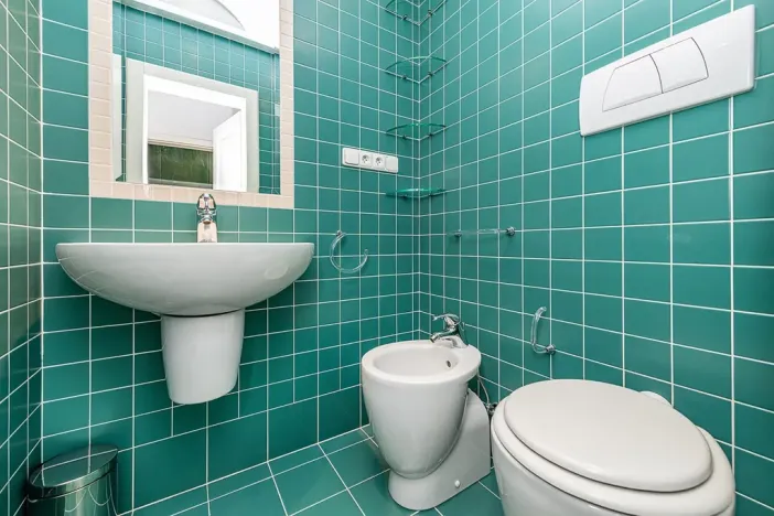Pronájem bytu 3+1, Praha - Nové Město, Odborů, 81 m2