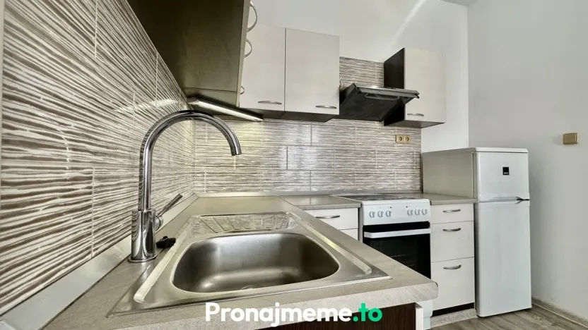 Pronájem bytu 2+kk, Znojmo, Palackého, 36 m2