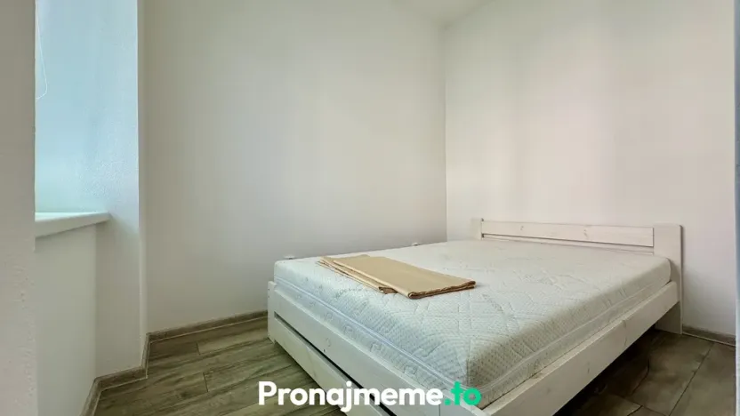 Pronájem bytu 2+kk, Znojmo, Palackého, 36 m2