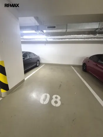 Pronájem bytu 1+kk, Praha - Třebonice, K metru, 29 m2