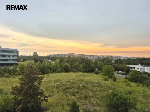 Pronájem bytu 1+kk, Praha - Třebonice, K metru, 29 m2