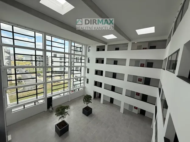 Pronájem bytu 2+kk, Plzeň, Františka Kováříka, 69 m2