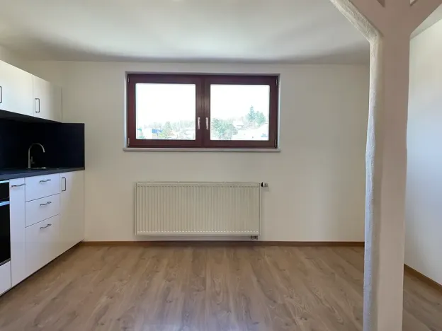 Pronájem bytu 3+kk, Brno, Královopolská, 57 m2