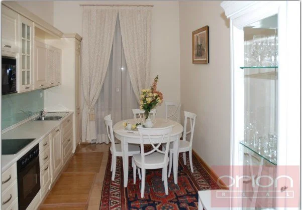 Pronájem bytu 3+kk, Praha - Nové Město, Truhlářská, 76 m2