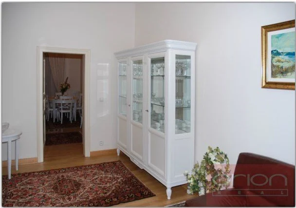 Pronájem bytu 3+kk, Praha - Nové Město, Truhlářská, 76 m2