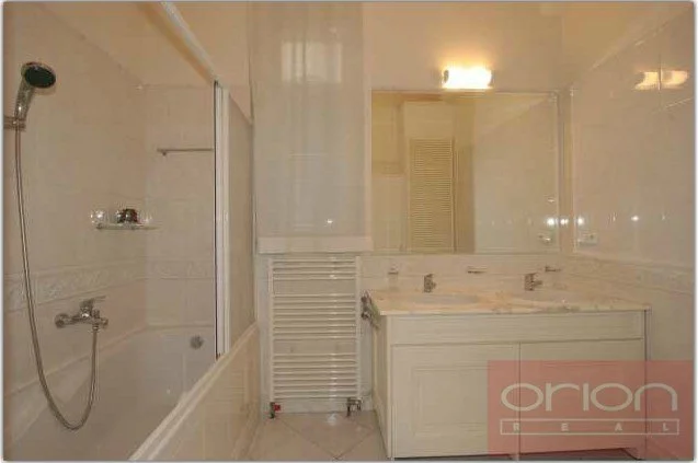 Pronájem bytu 3+kk, Praha - Nové Město, Truhlářská, 76 m2
