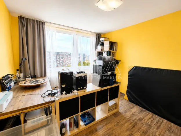 Prodej bytu 3+kk, Praha - Stodůlky, Bellušova, 72 m2