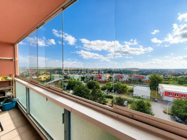 Prodej bytu 3+kk, Praha - Stodůlky, Bellušova, 72 m2
