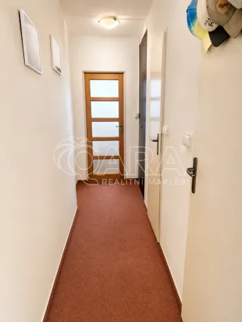 Prodej bytu 3+kk, Praha - Stodůlky, Bellušova, 72 m2