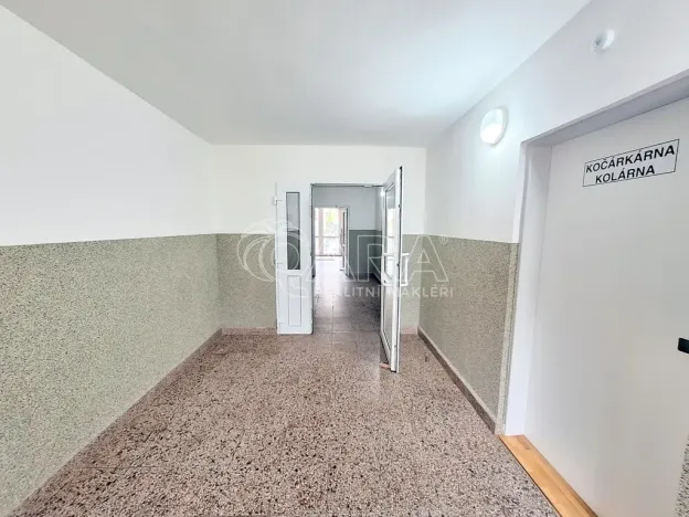 Prodej bytu 3+kk, Praha - Stodůlky, Bellušova, 72 m2