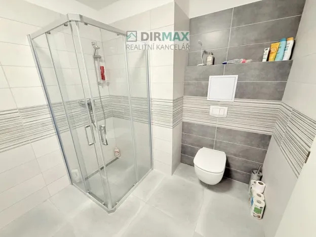 Pronájem bytu 2+kk, Plzeň, Otýlie Beníškové, 60 m2