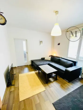 Pronájem bytu 3+1, České Budějovice, Klaricova, 67 m2