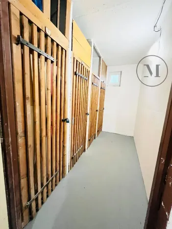 Pronájem bytu 3+1, České Budějovice, Klaricova, 67 m2
