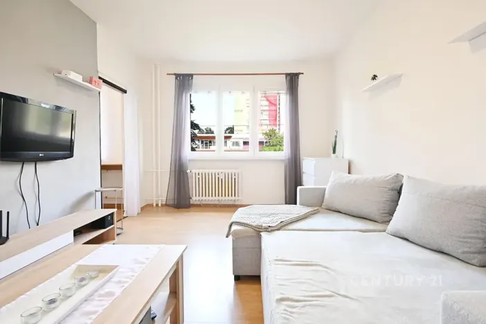 Prodej bytu 2+1, Most, tř. Budovatelů, 52 m2
