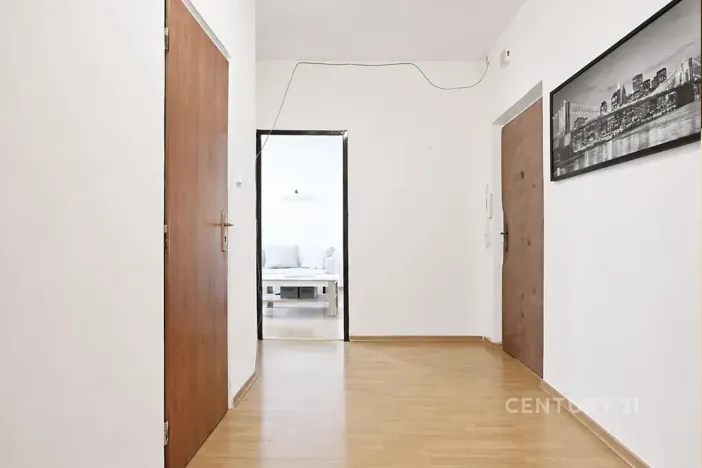 Prodej bytu 2+1, Most, tř. Budovatelů, 52 m2
