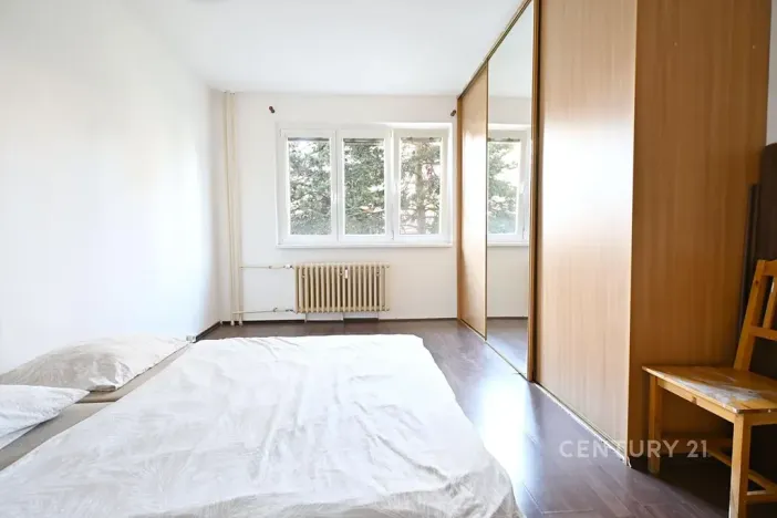 Prodej bytu 2+1, Most, tř. Budovatelů, 52 m2