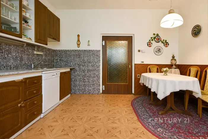 Prodej vícegeneračního domu, Praha - Chodov, Vycpálkova, 110 m2