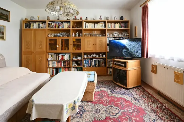 Prodej vícegeneračního domu, Praha - Chodov, Vycpálkova, 110 m2