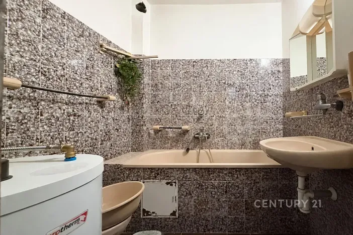 Prodej vícegeneračního domu, Praha - Chodov, Vycpálkova, 110 m2