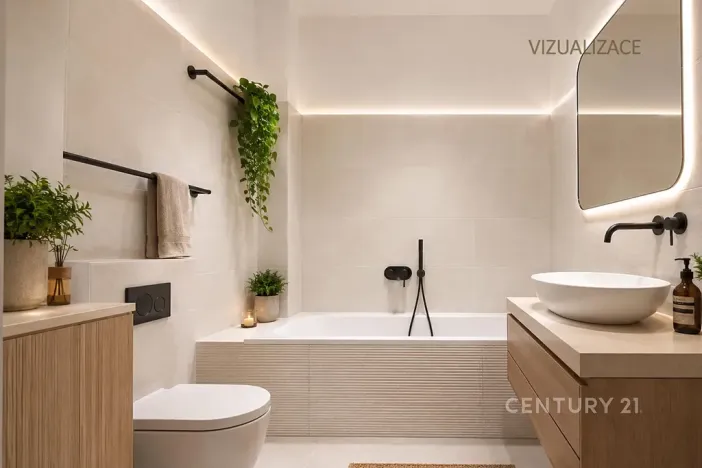 Prodej vícegeneračního domu, Praha - Chodov, Vycpálkova, 110 m2