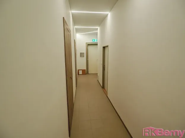 Pronájem bytu 2+kk, Brno, Botanická, 42 m2