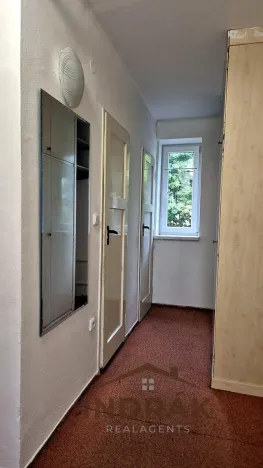 Pronájem bytu 2+1, Studénka, Beskydská, 54 m2