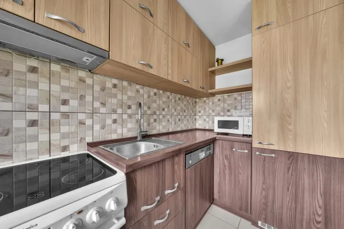 Prodej bytu 3+kk, Trutnov - Horní Předměstí, Švábenicova, 46 m2