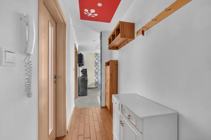 Prodej bytu 3+kk, Trutnov - Horní Předměstí, Švábenicova, 46 m2