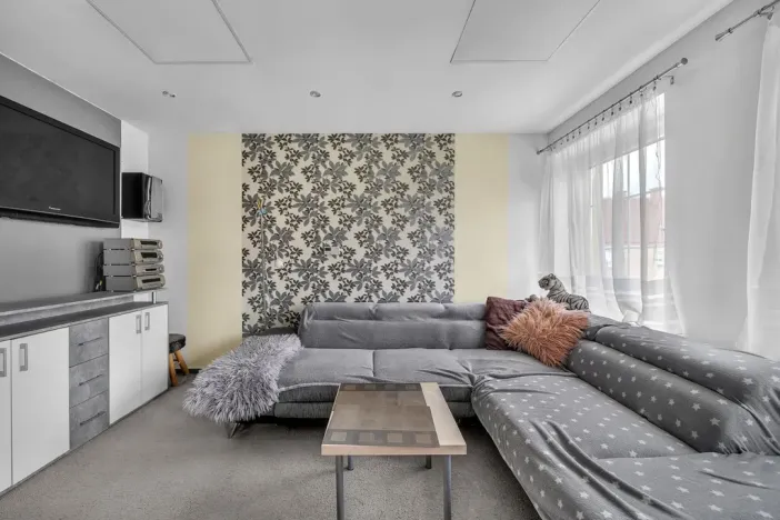 Prodej bytu 3+kk, Trutnov - Horní Předměstí, Švábenicova, 46 m2