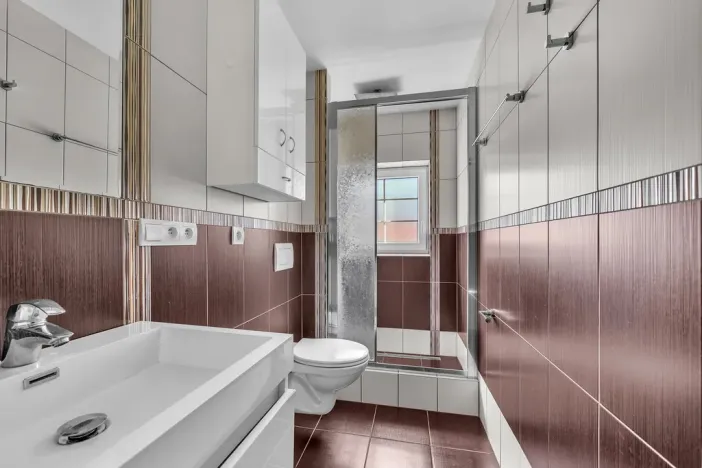 Prodej bytu 3+kk, Trutnov - Horní Předměstí, Švábenicova, 46 m2