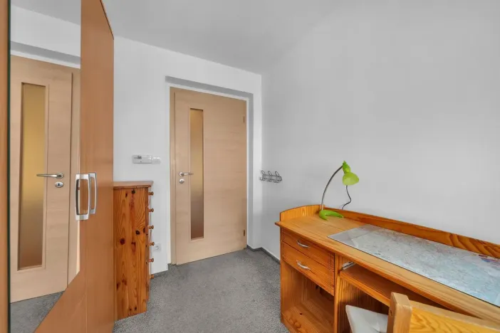 Prodej bytu 3+kk, Trutnov - Horní Předměstí, Švábenicova, 46 m2
