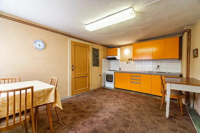 Prodej rodinného domu, Otrokovice - Kvítkovice, Bartošova, 175 m2