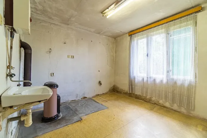 Prodej rodinného domu, Otrokovice - Kvítkovice, Bartošova, 175 m2