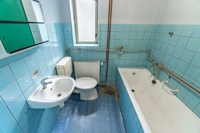 Prodej rodinného domu, Otrokovice - Kvítkovice, Bartošova, 175 m2