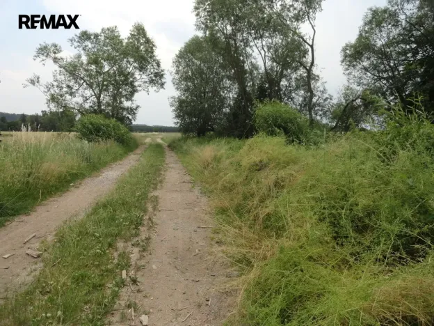 Prodej pole, Rožmitál pod Třemšínem, 1202 m2