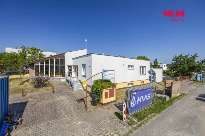 Prodej obchodního prostoru, Pardubice - Zelené Předměstí, Mikulovická, 330 m2