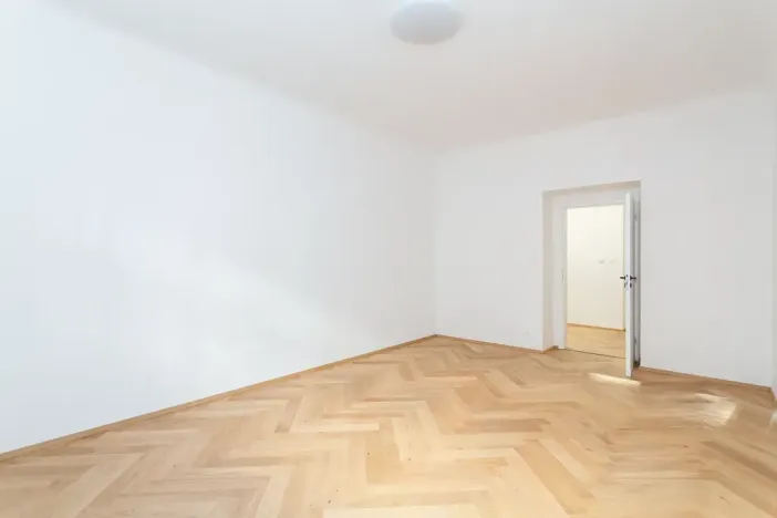 Prodej bytu 3+kk, Praha, Nuselská, 86 m2