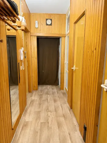 Prodej bytu 3+1, Kroměříž, Vrobelova, 58 m2