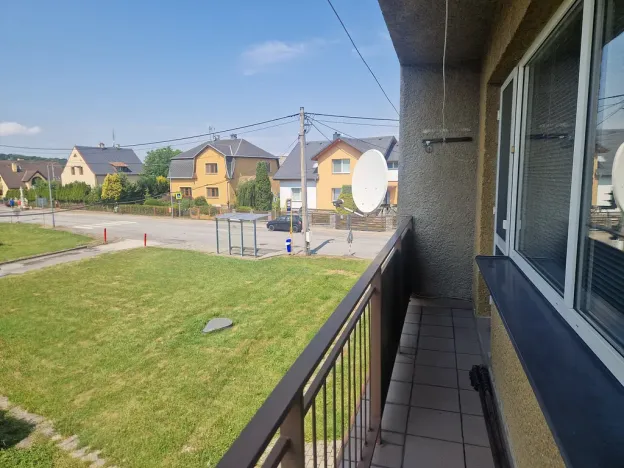 Prodej bytu 3+1, Otice, Opavská, 66 m2