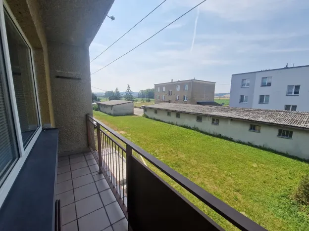 Prodej bytu 3+1, Otice, Opavská, 66 m2