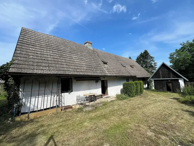 Prodej chalupy, Medonosy, 170 m2
