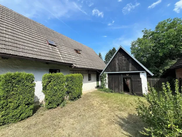 Prodej chalupy, Medonosy, 170 m2