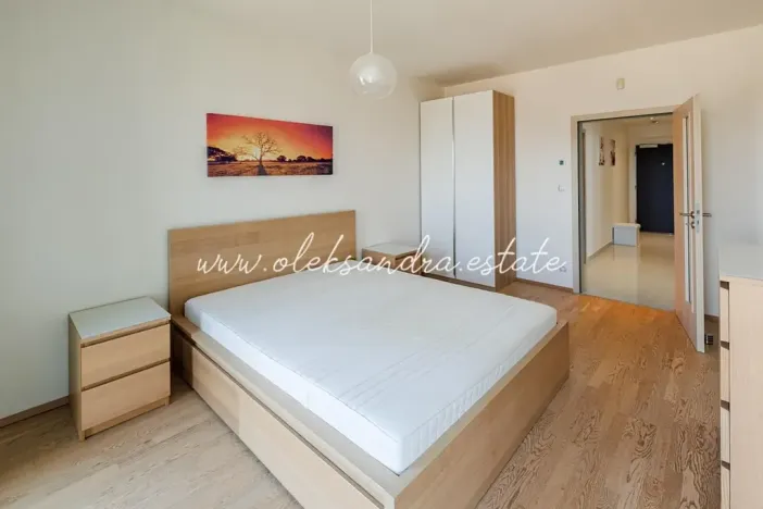 Pronájem bytu 2+kk, Praha - Žižkov, Olšanská, 61 m2