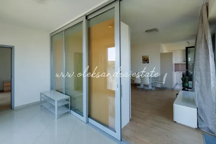 Pronájem bytu 2+kk, Praha - Žižkov, Olšanská, 61 m2