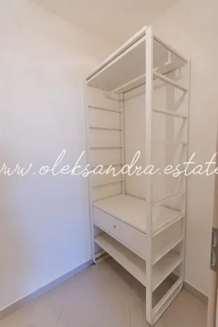 Pronájem bytu 2+kk, Praha - Žižkov, Olšanská, 61 m2