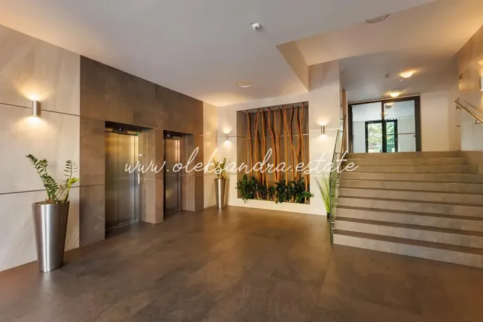 Pronájem bytu 2+kk, Praha - Žižkov, Olšanská, 61 m2