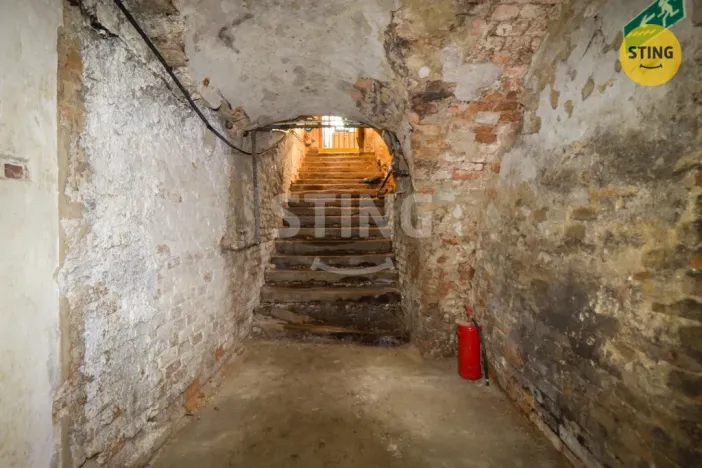 Prodej - jiné, Hodonín, 53 m2