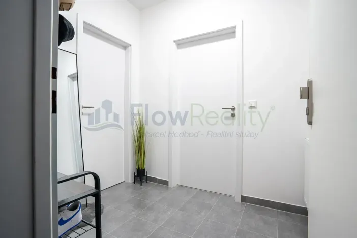 Prodej bytu 2+kk, Polná, Pojmannova, 40 m2