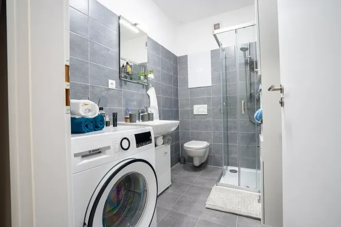 Prodej bytu 2+kk, Polná, Pojmannova, 40 m2