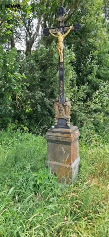 Prodej lesa, Rožmitál pod Třemšínem, 3871 m2